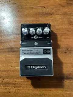 本日限定値下げDigiTech HardWire DL-8 その2 Amazon | DIGITECH HardWire DL-8/Delay/Looper | ディレイ・リバーブ