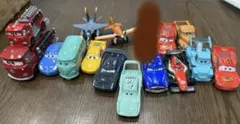 マテルカーズまとめ売り - メルカリ
