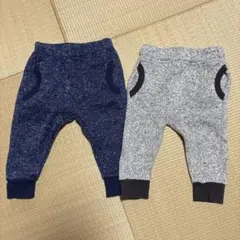 ELFINDOLL CLASSIC フリースパンツ 2点セット