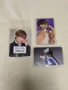 ワンエン TETTA トレカ