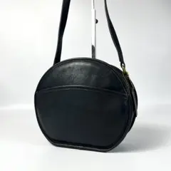 old coach shoulder bag 9901 navy オールドコーチのサムネイル
