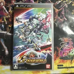 SDガンダム ジージェネレーション オーバーワールド
