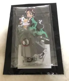 鬼滅の刃　竈門炭治郎　アクリルスタンド