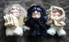 SKULLPANDA スカルパンダ You Found Me! Darkness