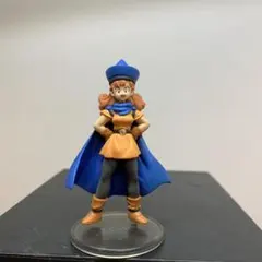 ドラゴンクエスト キャラクターフィギュアコレクション アリーナ