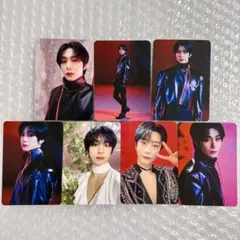2026年最新】monsta x ヒョンウォン トレカの人気アイテム - メルカリ