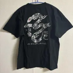 山岡家 Tシャツ