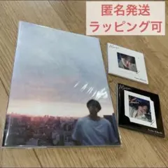 新品未開封 おふうかい Vol.1 菊池風磨 more...グッズ 3点セット