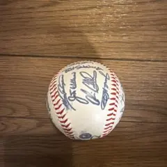 2026年最新】巨人 サインボールの人気アイテム - メルカリ