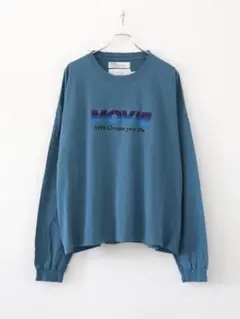 dairiku school long sleeve t ロンT 美品 まさにWear nowなオススメのアイテム。ダイリクのロングスリーブ