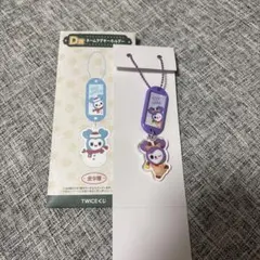 TWICE ファミマくじ D賞 サナ