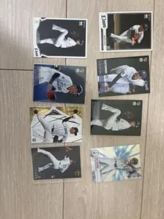 埼玉西武ライオンズ ルーキーカード まとめ売り
