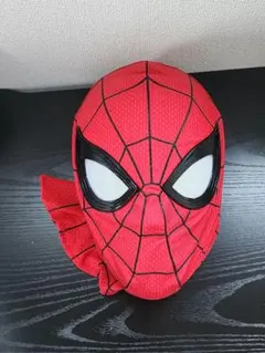 スパイダーマン マスク ブランドニューデイ版 24時間以内発送 - メルカリ