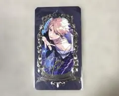 あんさんぶるスターズ　ミュージアムカード 鳴上嵐