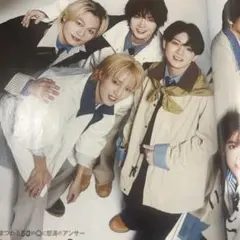 Myojo 2026年5月号 TravisJapan