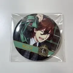 うたプリ プリライ 4th 寿嶺二 缶バッチ