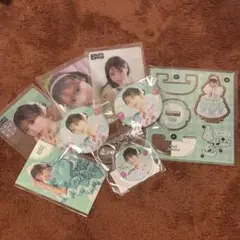 FRUITSZIPPER 櫻井優衣 すきくじ まとめ売り