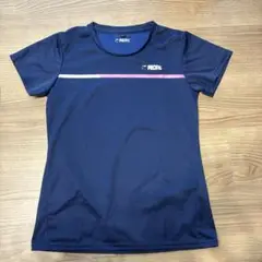 パシフィック　pacific テニスウェア