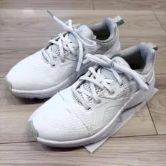 ■最安値■着払い■ ADIDAS レディース ゴルフシューズ