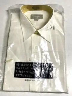 PROSPER 半袖シャツ Mサイズ　新品、未使用　★し1045