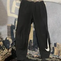 20s ビンテージ NIKE トラック テック フリース パンツ Y2K