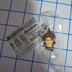 モンチッチ めじるしアクセサリー