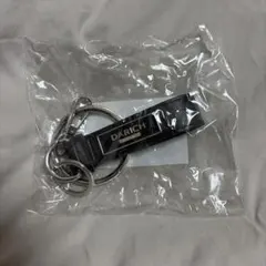 DARICH キーホルダー ブラック