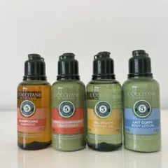 ロクシタン　セットのサムネイル
