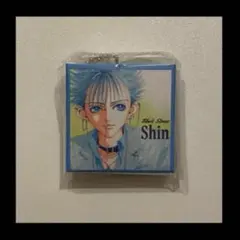 NANA CD風アクリルチャーム ガチャ　シン