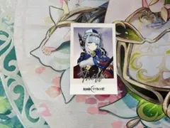 アニメディア キャラクターグッズ
