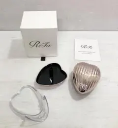 ReFa リファ HEART BRUSH RAY ハート RS-AZ-05A