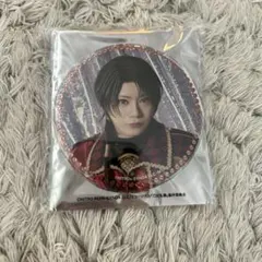 ミュージカル 刀剣乱舞　刀ミュ 十周年 祝賀祭 缶バッジ 加州清光