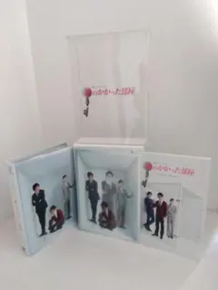 新品☆初回限定仕様☆ 鍵のかかった部屋 Blu-ray BOX〈4枚組〉 - メルカリ