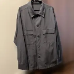GU 長袖シャツ　L