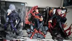 2026年最新】呪術廻戦 フィギュアの人気アイテム - メルカリ