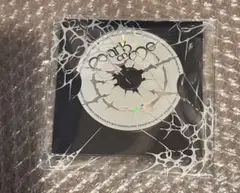 &TEAM Mark on me mini CD
