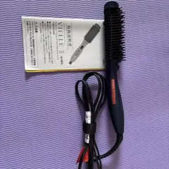 クレイツイオン スタイリング ブラシ（ヘアアイロン）海外兼用