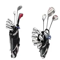 ゴルフクラブ メンズ セット