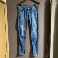 azul by moussy デニム