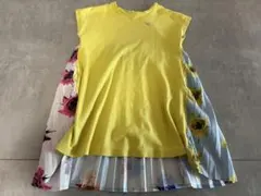 Paul Smith Junior 半袖ワンピース 110 cm