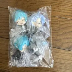 肩ズンFig. ツイステ オクタヴィネル寮&グリム 全４種コンプリートセット
