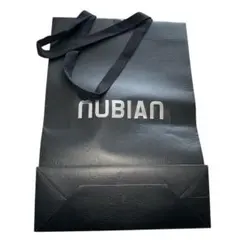 2026年最新】NUBIAN ショップ袋・ショッパーの人気アイテム - メルカリ