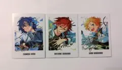 あんスタ ぱしゃっつ 9周年 switchセット