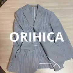 オリヒカ　ジャケット　5号