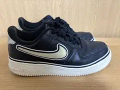 NIKE AIR FORCE 1 NBAロゴモデル 27cm 箱なし