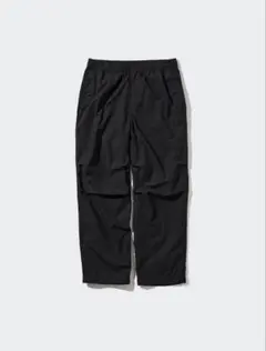 UNIQLO パラシュートパンツ