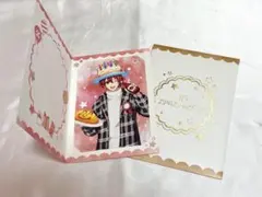 アイナナ バースデーブロマイドコレクション 七瀬陸