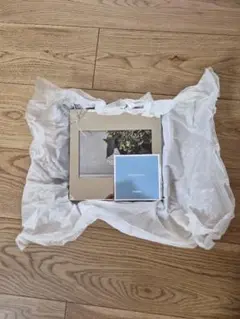 美品【VERA WANG WEDGWOOD 】写真立て