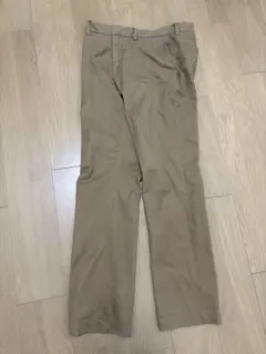 BANANA REPUBLIC チノパン 30 ベージュのサムネイル