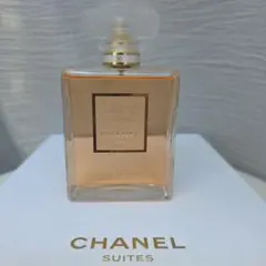 ままま様☆ほぼ未使用☆CHANEL COCO MADEMOISELLE 100m